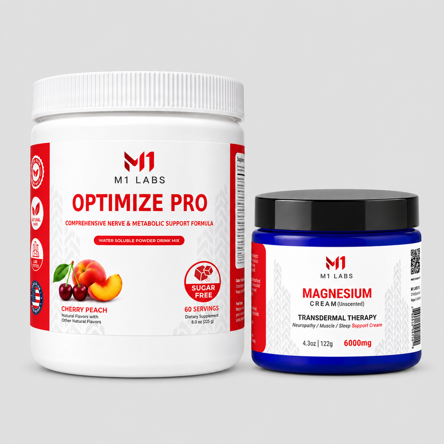 Daily Wellness Bundle
