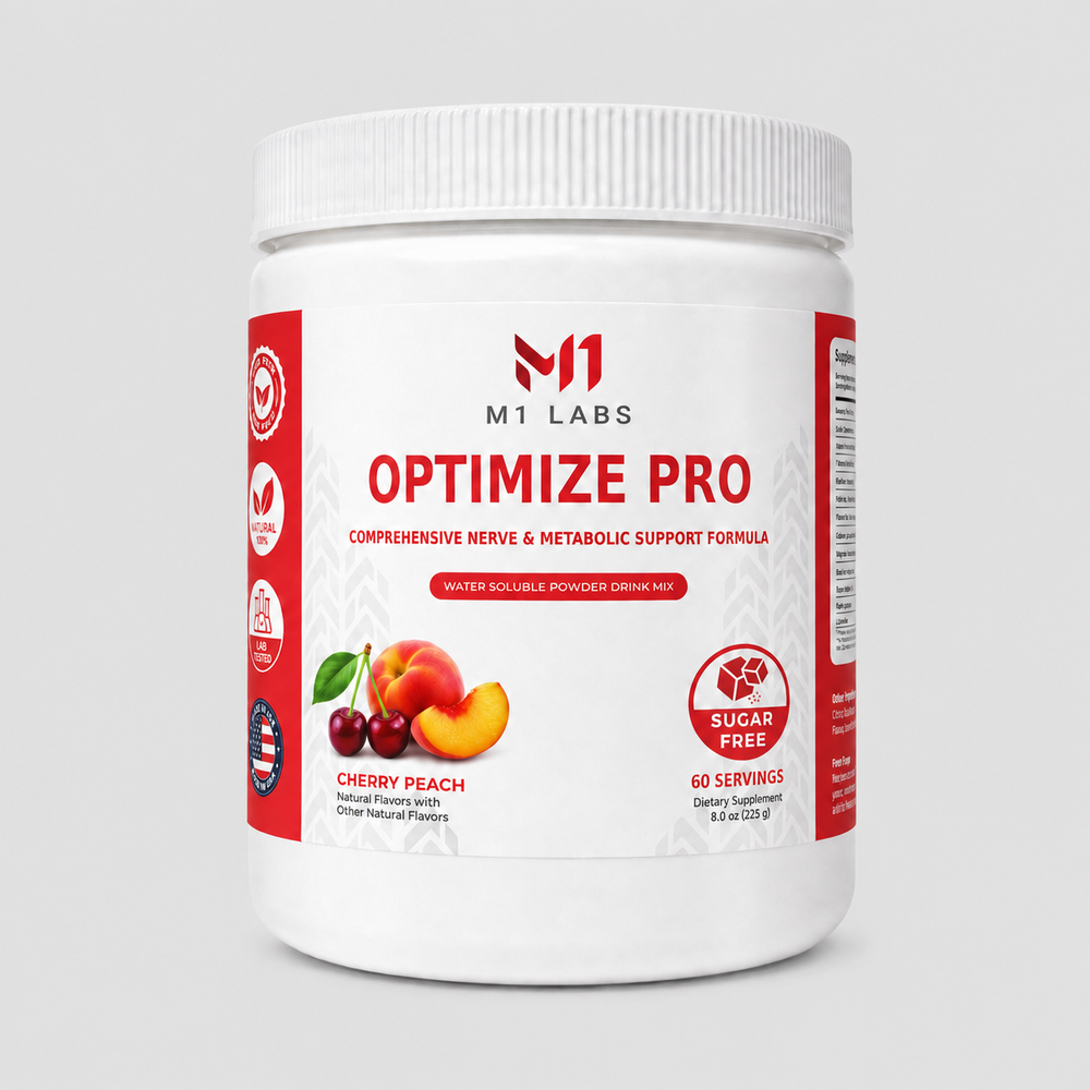 Optimize Pro