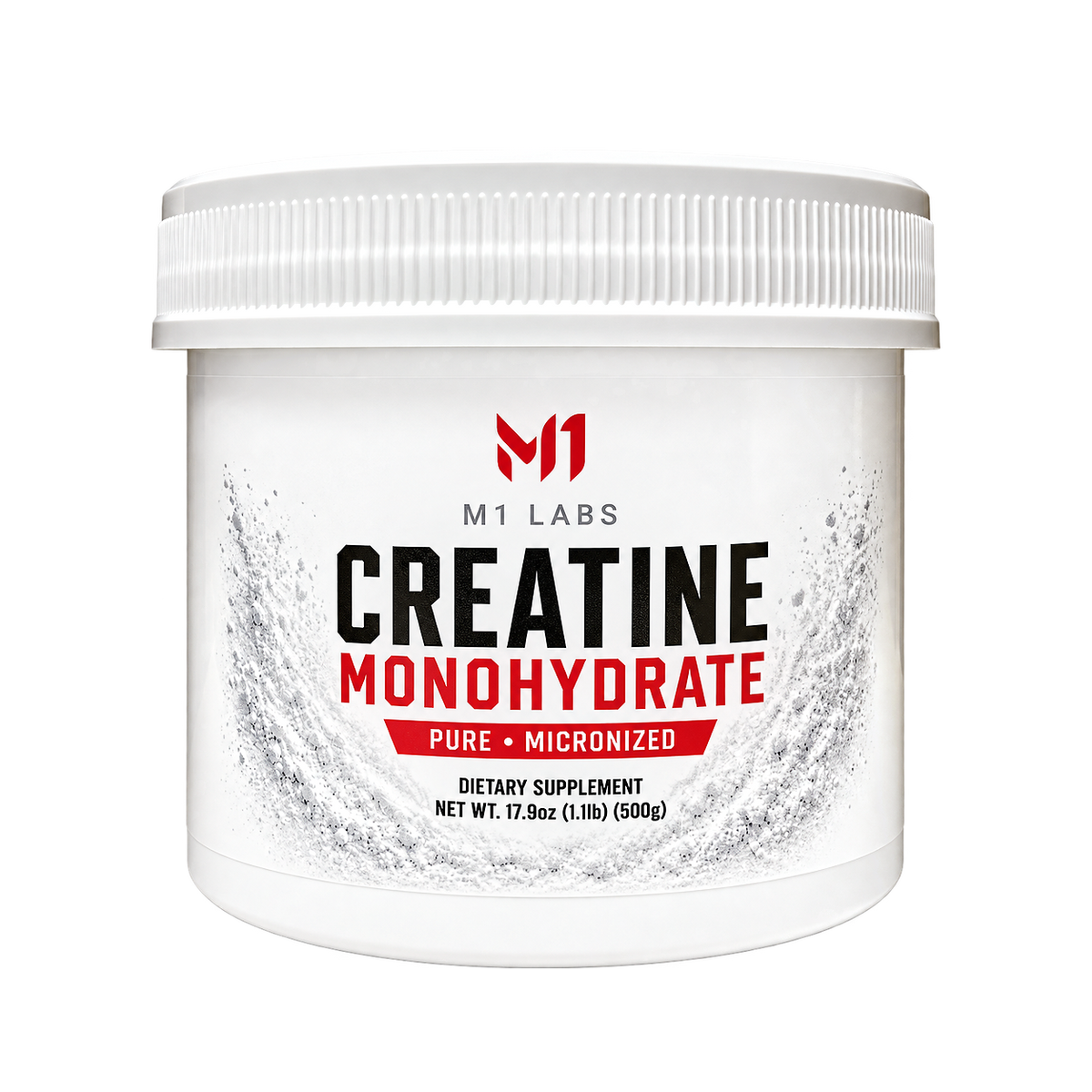 Creatine Monohydrate Powder