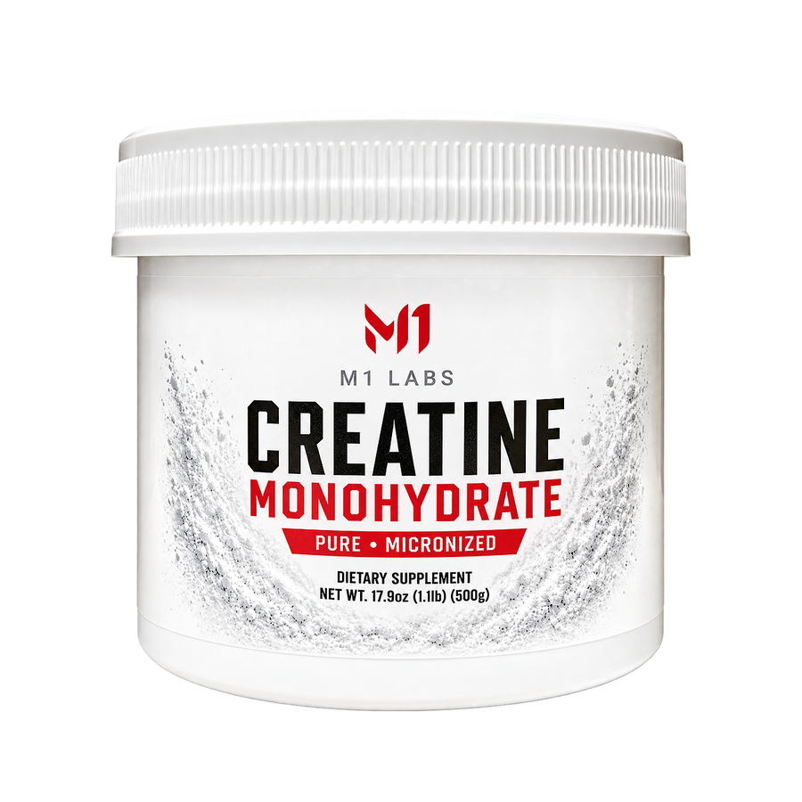 Creatine Monohydrate Powder